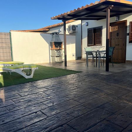 Suites D'Elice El Palmar  Dış mekan fotoğraf