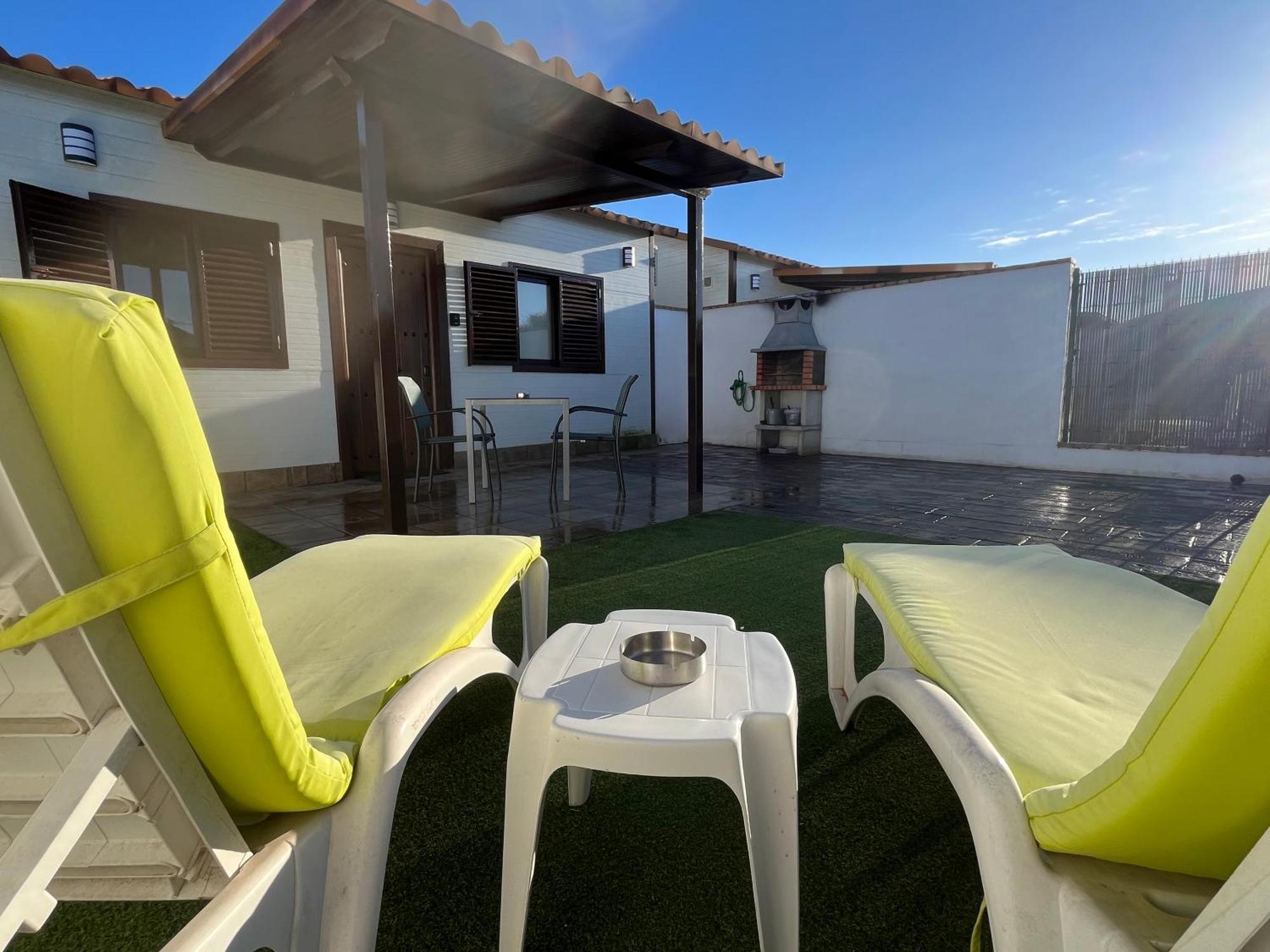 Suites D'Elice El Palmar  Dış mekan fotoğraf