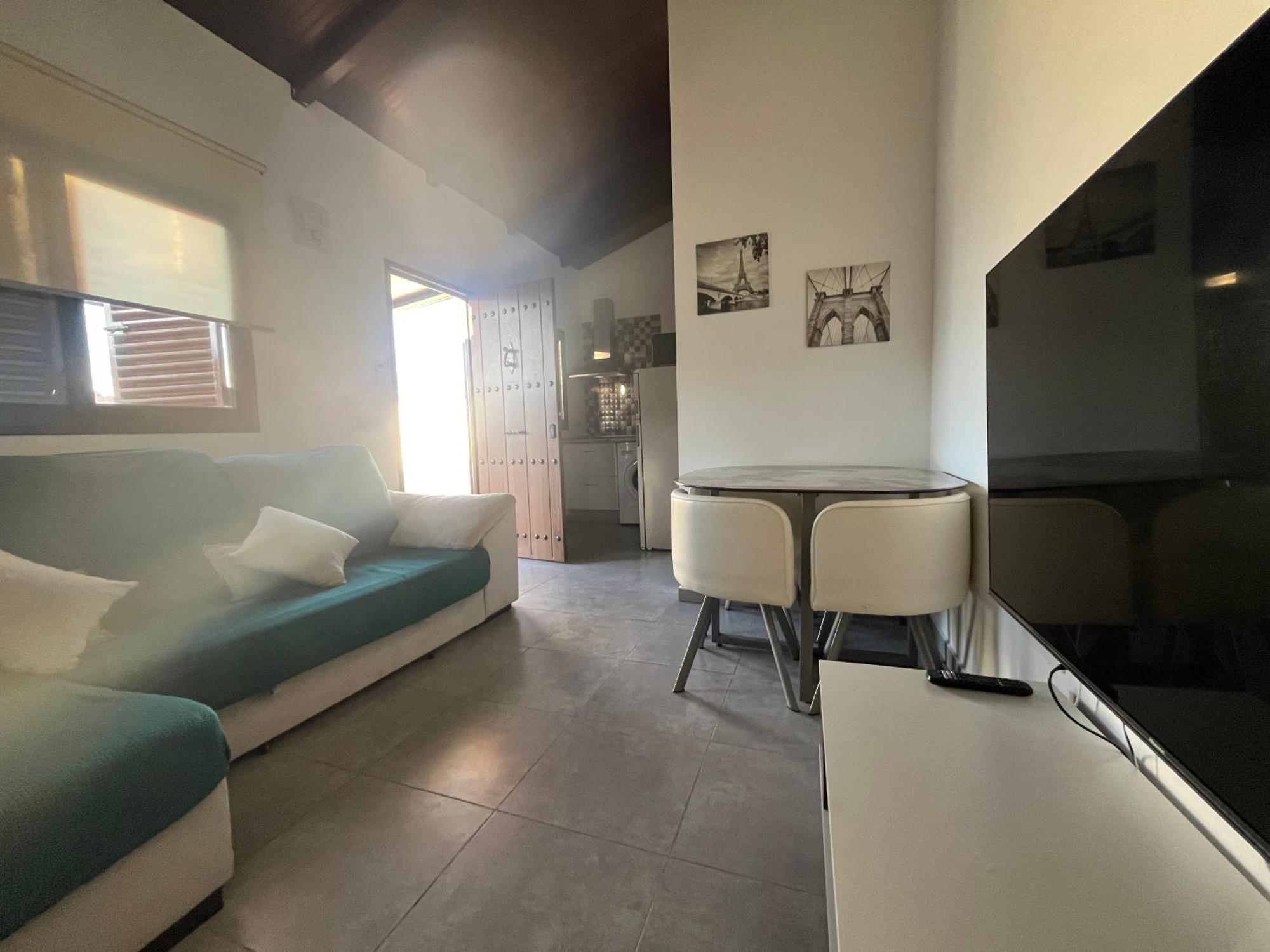 Suites D'Elice El Palmar  Dış mekan fotoğraf