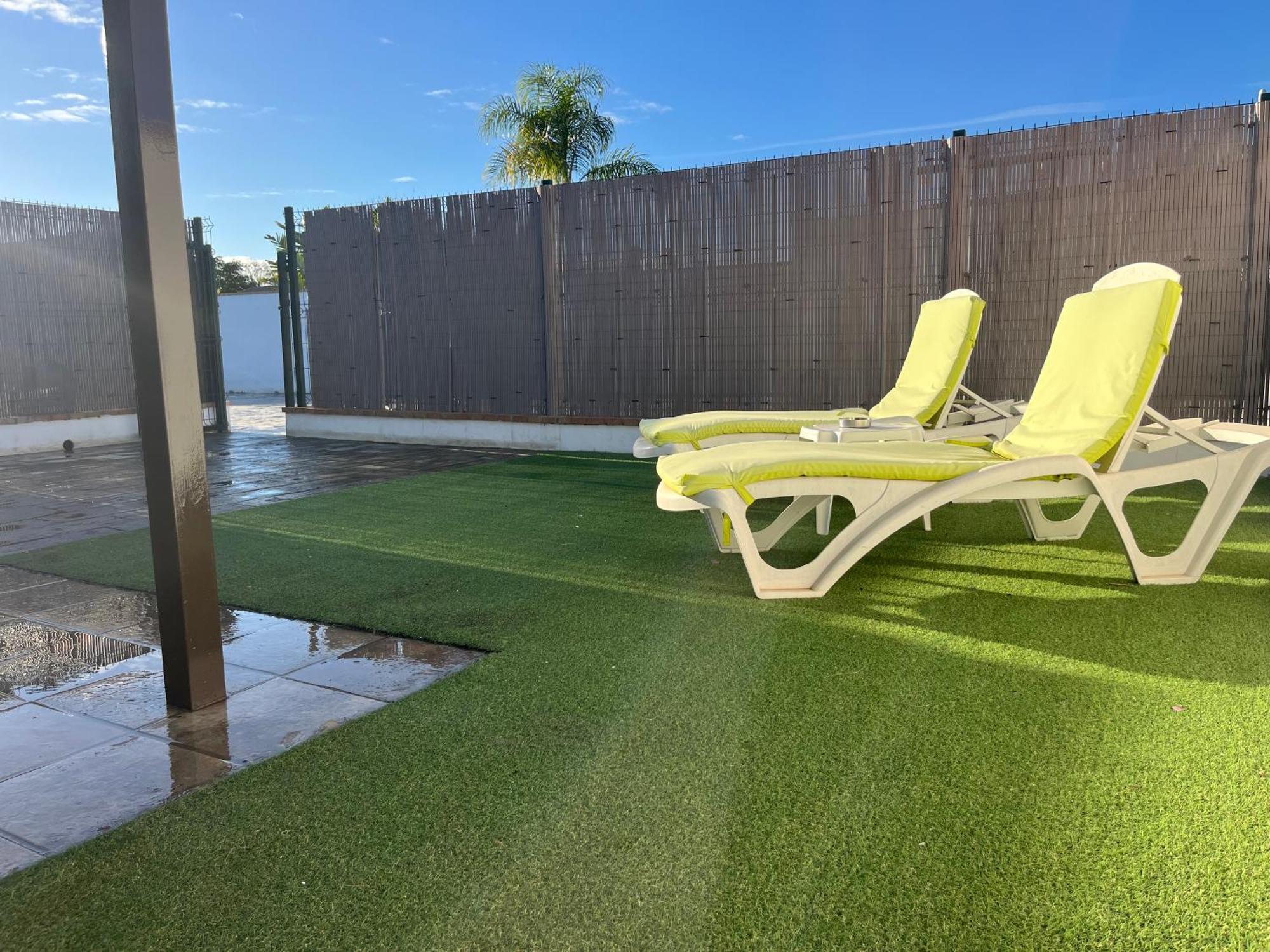 Suites D'Elice El Palmar  Dış mekan fotoğraf