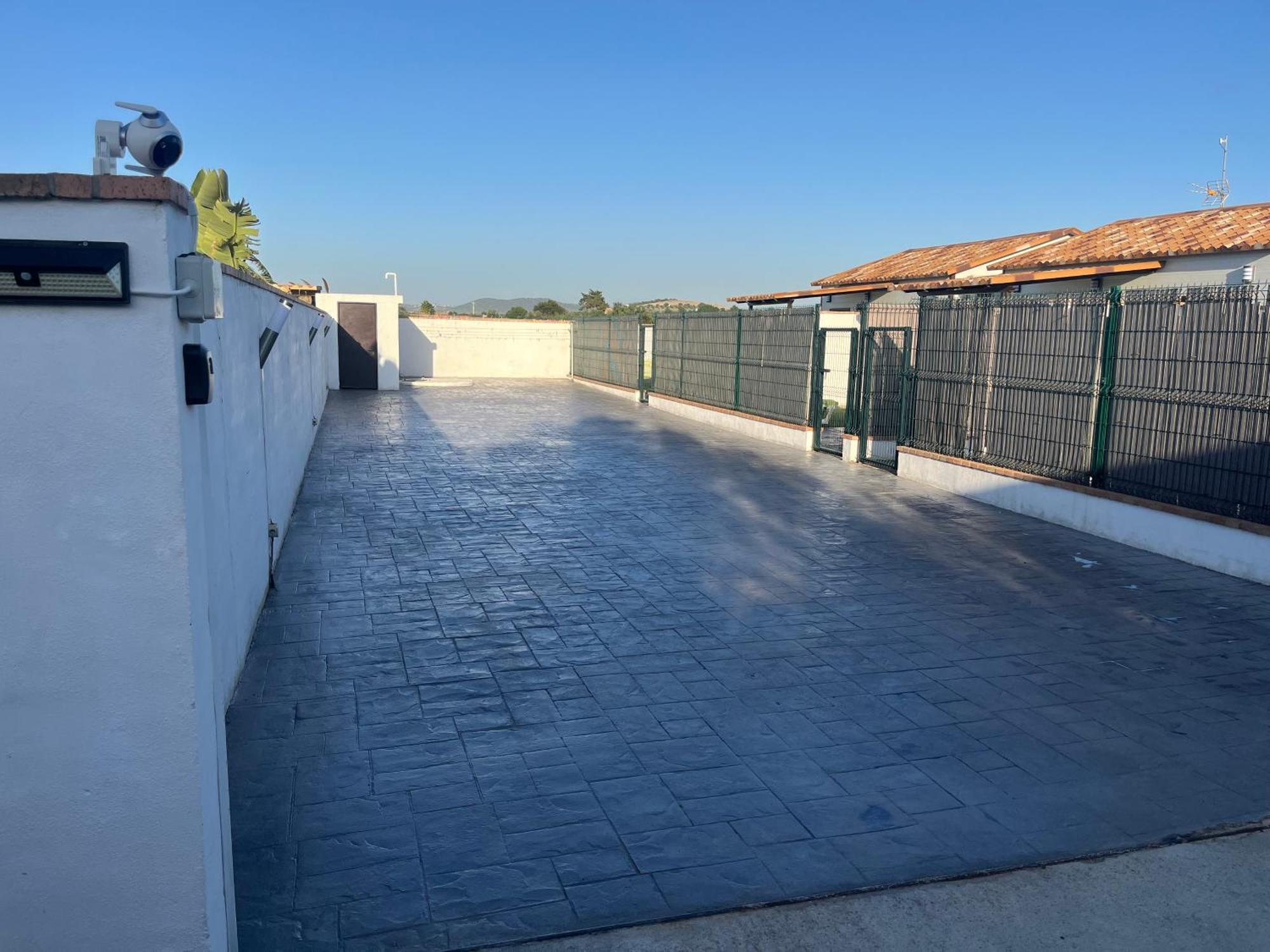 Suites D'Elice El Palmar  Dış mekan fotoğraf