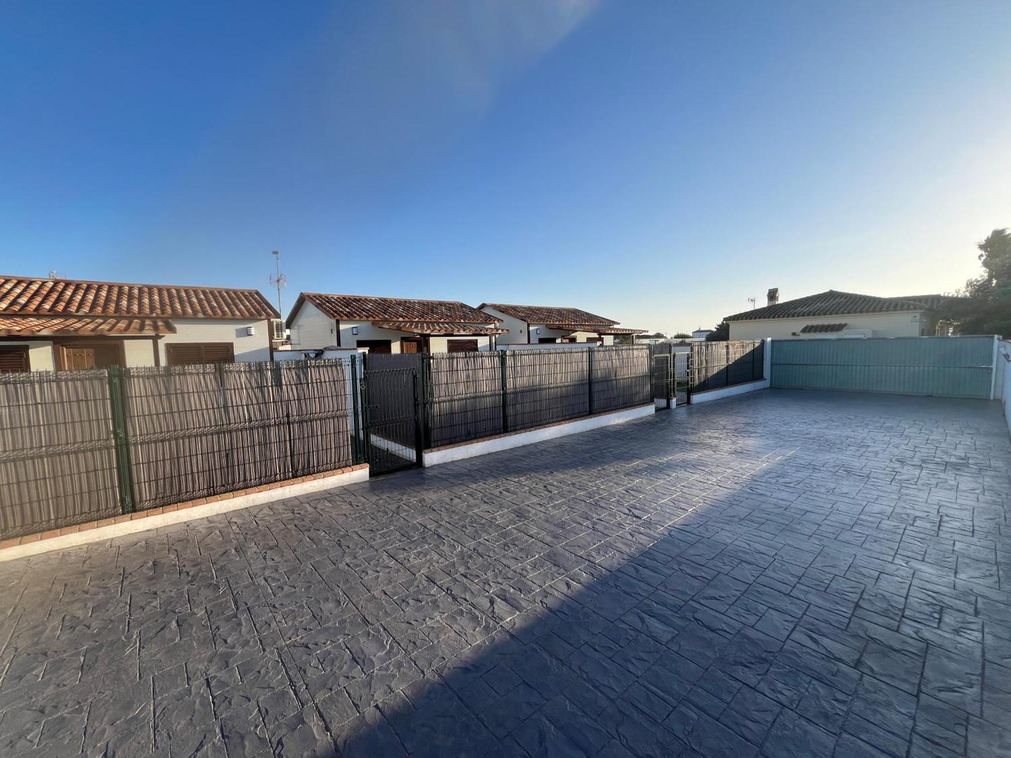 Suites D'Elice El Palmar  Dış mekan fotoğraf