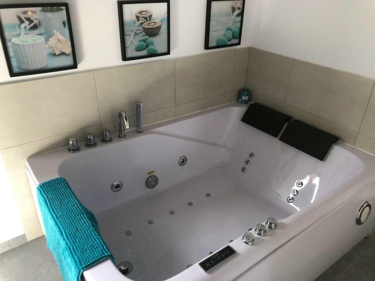 Suites D'Elice El Palmar  Dış mekan fotoğraf