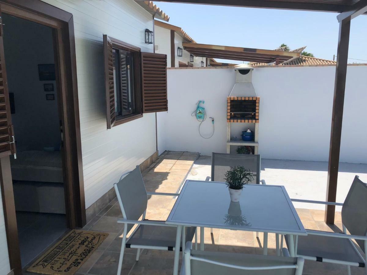 Suites D'Elice El Palmar  Dış mekan fotoğraf