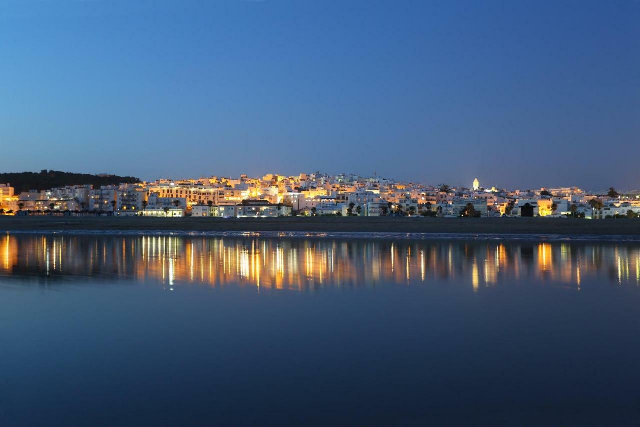 Suites D'Elice El Palmar  Dış mekan fotoğraf