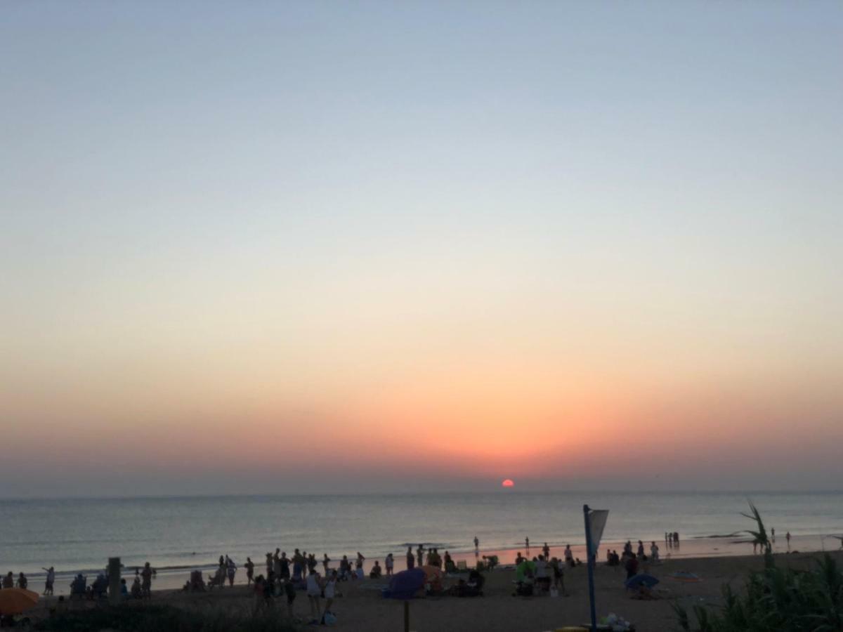 Suites D'Elice El Palmar  Dış mekan fotoğraf