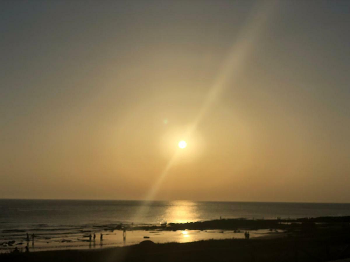 Suites D'Elice El Palmar  Dış mekan fotoğraf