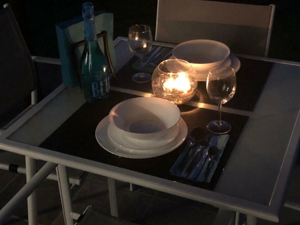 Suites D'Elice El Palmar  Dış mekan fotoğraf