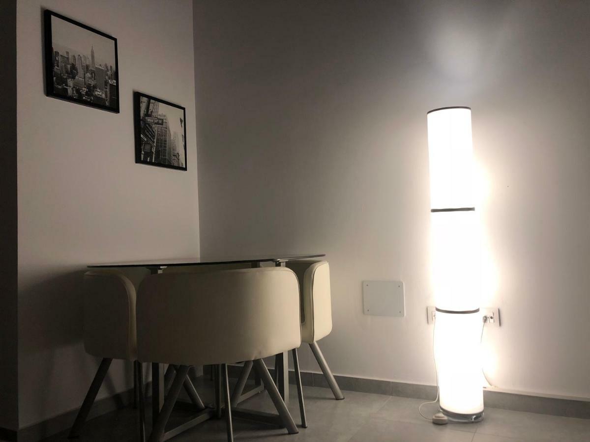 Suites D'Elice El Palmar  Dış mekan fotoğraf