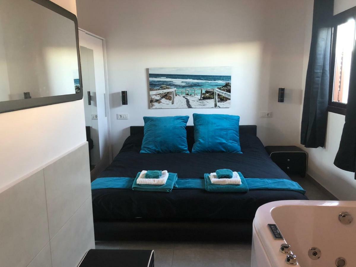 Suites D'Elice El Palmar  Dış mekan fotoğraf