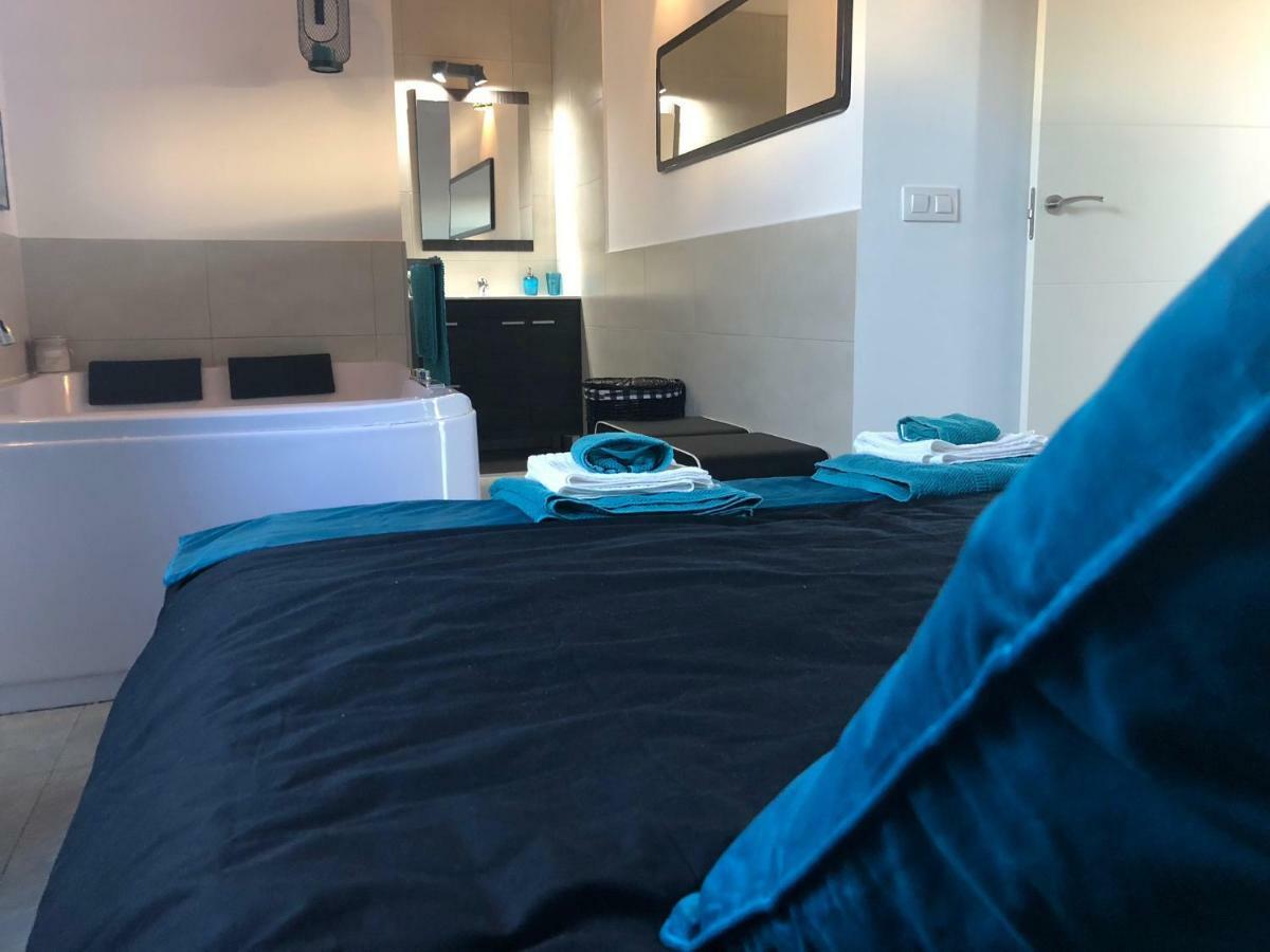 Suites D'Elice El Palmar  Dış mekan fotoğraf