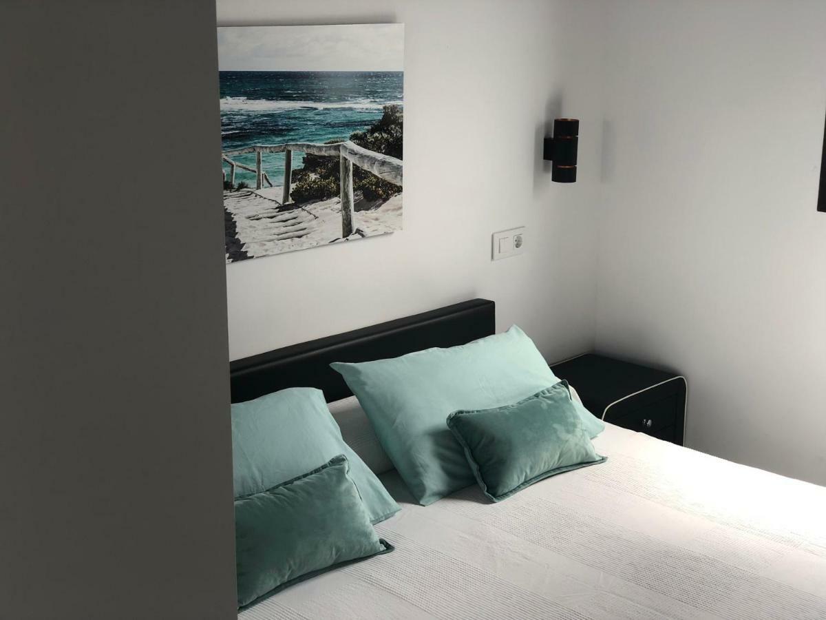 Suites D'Elice El Palmar  Dış mekan fotoğraf
