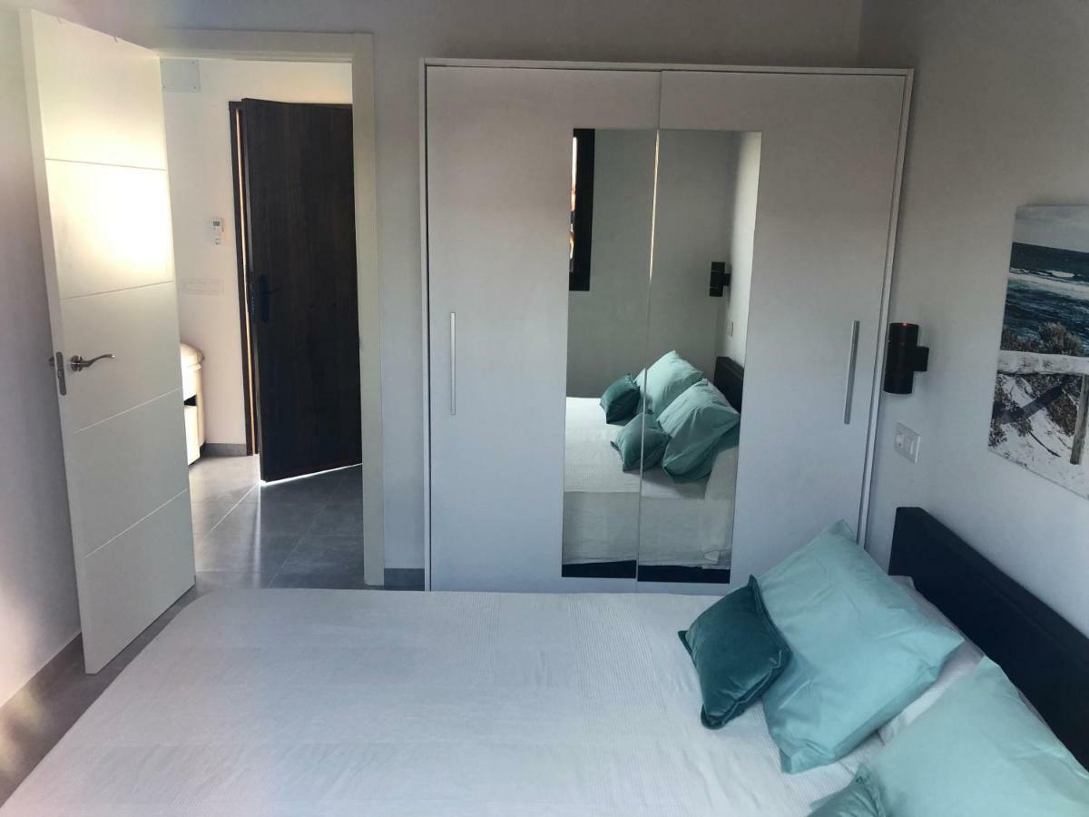 Suites D'Elice El Palmar  Dış mekan fotoğraf
