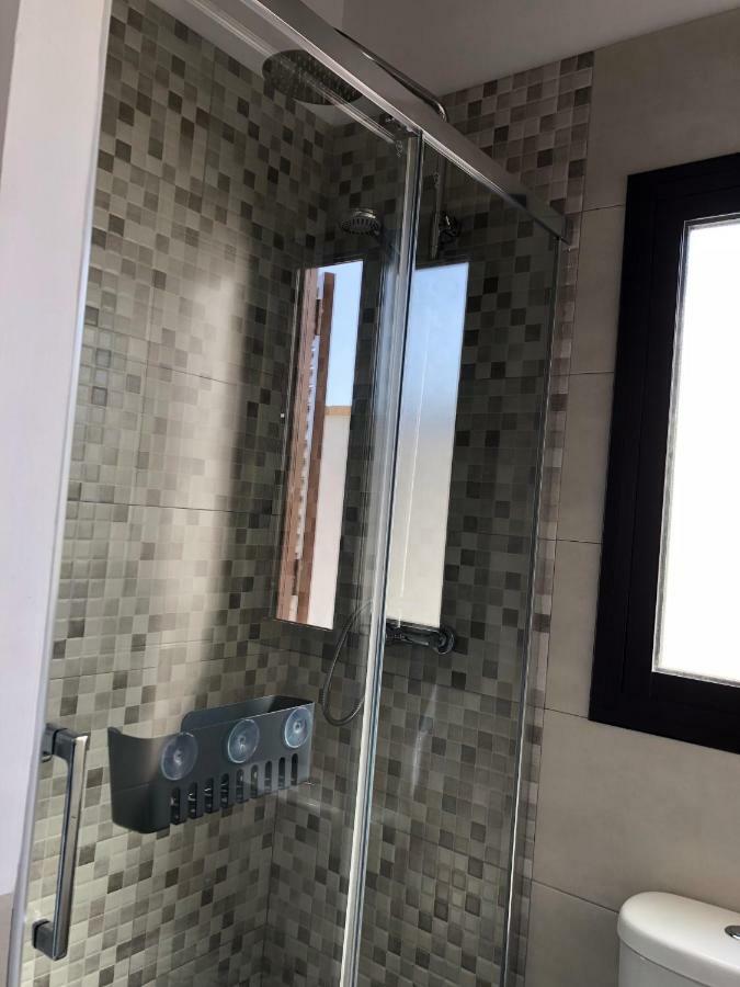 Suites D'Elice El Palmar  Dış mekan fotoğraf