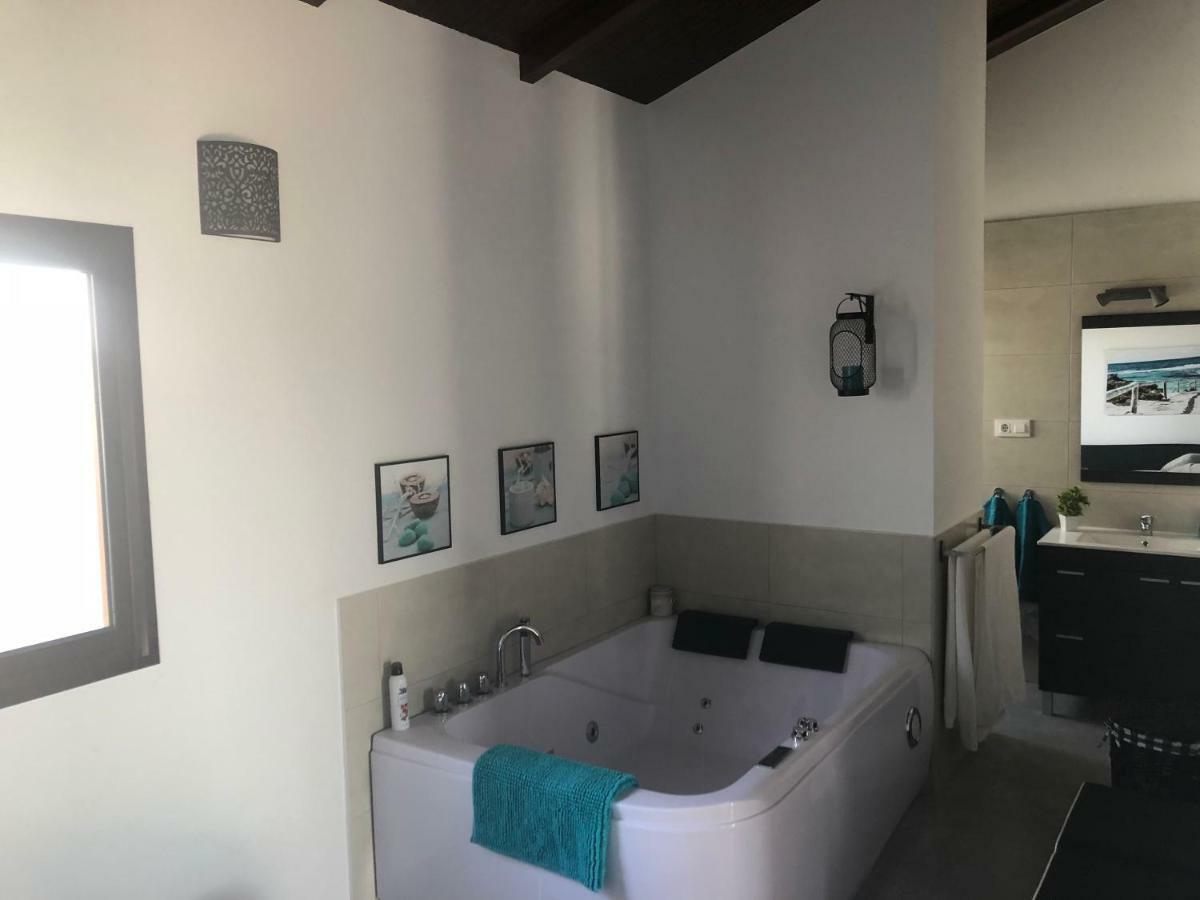 Suites D'Elice El Palmar  Dış mekan fotoğraf