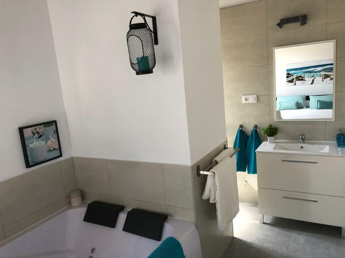 Suites D'Elice El Palmar  Dış mekan fotoğraf